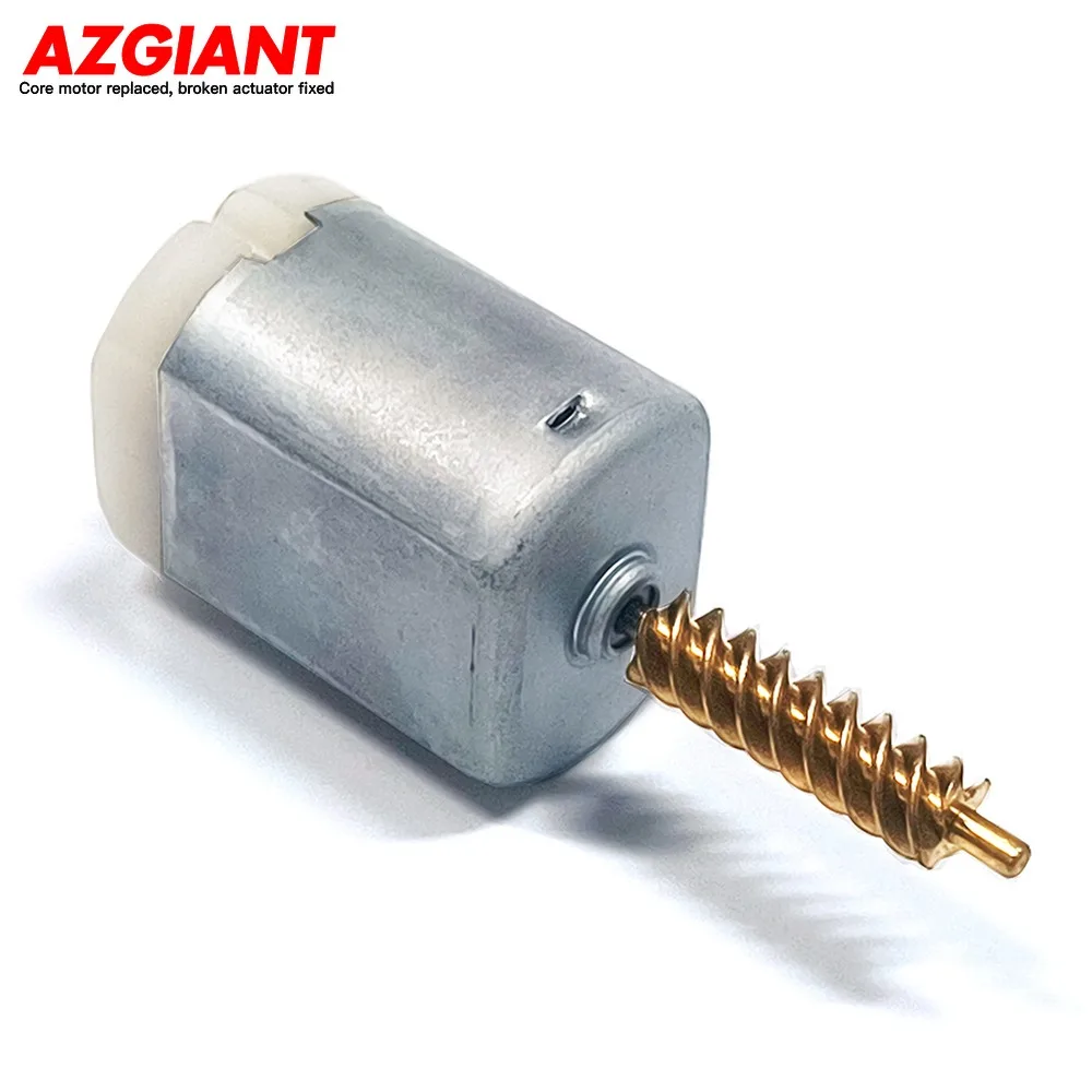 AZGIANT 81310-3F000 Car Door Lock Actuator 12V DC Motor Engine For Kia VQ Opirus Amanti 2004-2010