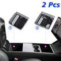 Translucent 2 Pcs
