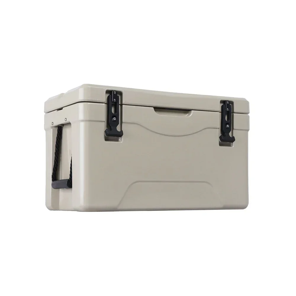 30QT 28L Rotomolded Cooler Box Waterproof Insulated Wine Cooler Box Roto-molded Coolers for Hunt Boat
