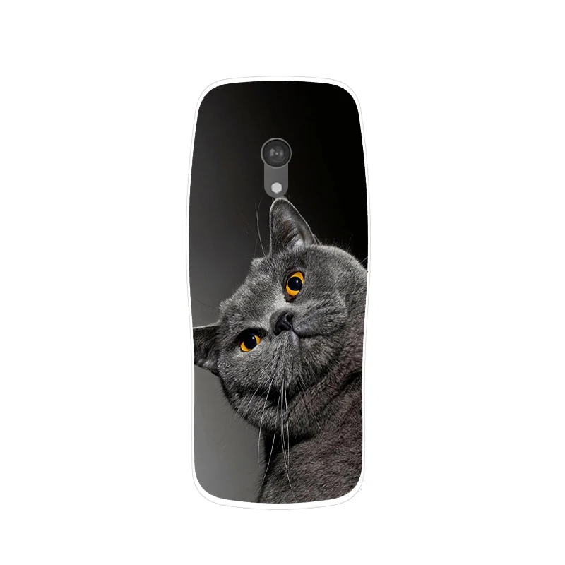 2024 Shockproof Clear Soft Silicone Phone Case