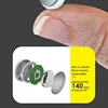 XIAOMI GPS Tracker Smart Anti-Lost Reminder Device Pets Bag Wallet Bluetooth For Apple Android Finder Air Tag Tracking Locator 5