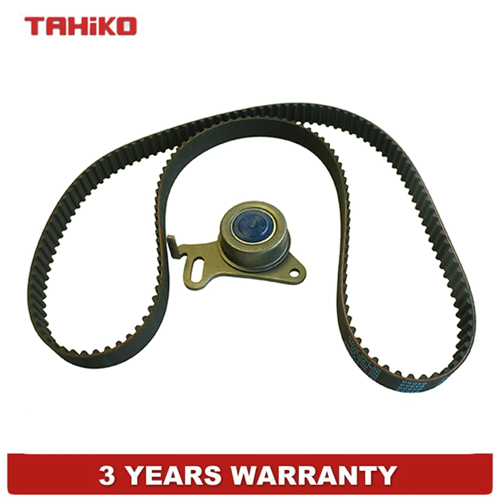 Timing Belt Kit Fit For Mitsubishi Triton L200 Hyundai Galloper
