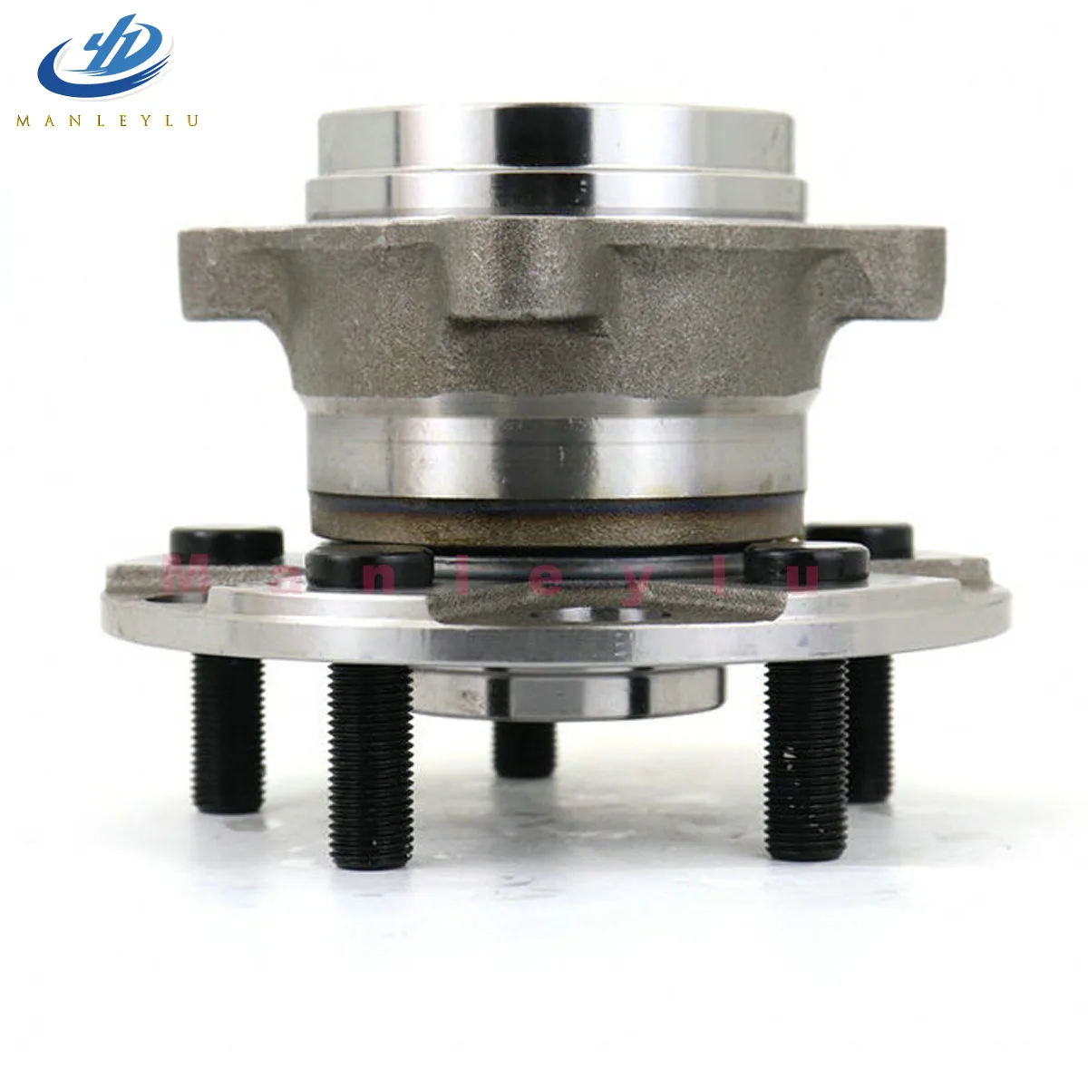 OEM 512453 42410-50042 42410-50041 렉서스 LS460 LS600H LS500h LS500 LC500 LC500h USF40용 리어 휠 허브 베어링