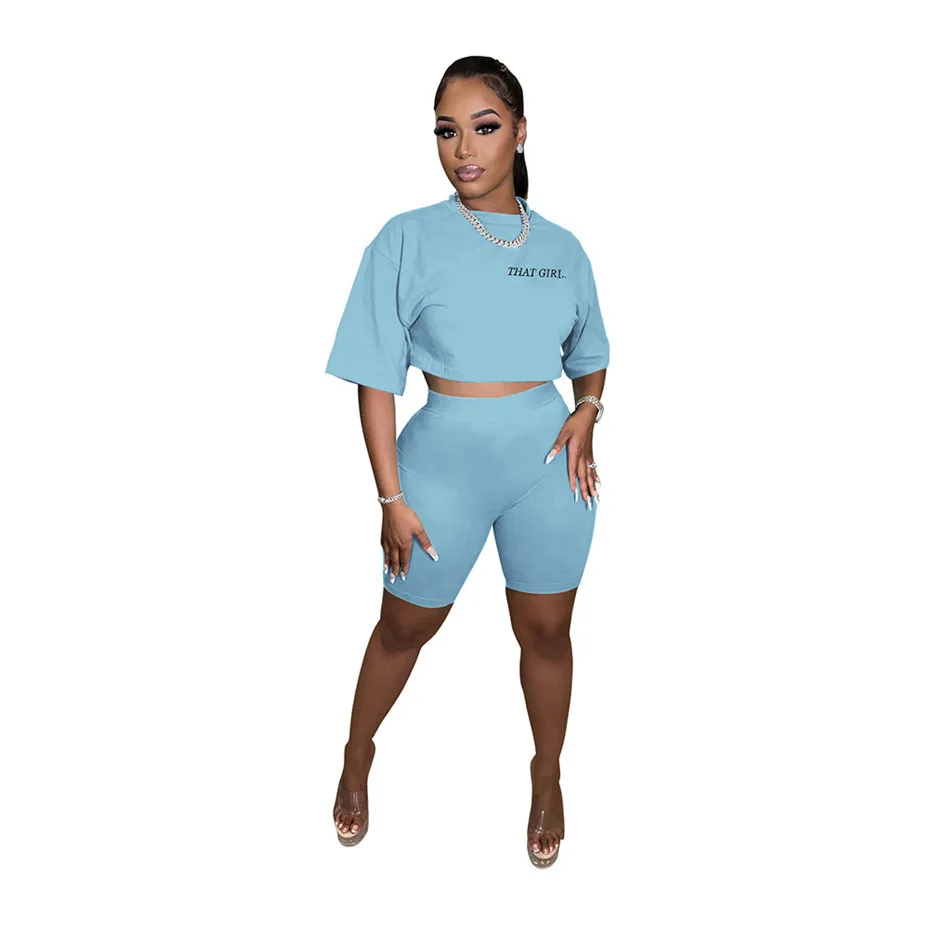 5Sets Bulk Items Wholesale Summer 2 Piece Sets Women Gauze Short Sleeve  Bodysuits + See Through Shorts Ladies Sexy Outfits 6976 - AliExpress