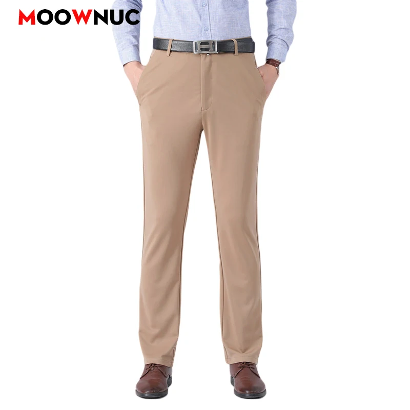 Man Spring Men's Clothing Men's Casual Trouser Fashion Pants Outdoors Sweatpants Streetwear Male Clothes Sportswear Summer