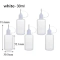 White 30ml