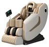 Massage Chair SL Track 4D Full Body Zero Gravity Sale Stretch Technical Online Support 1