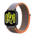 Fresh orange
