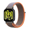 Fresh orange