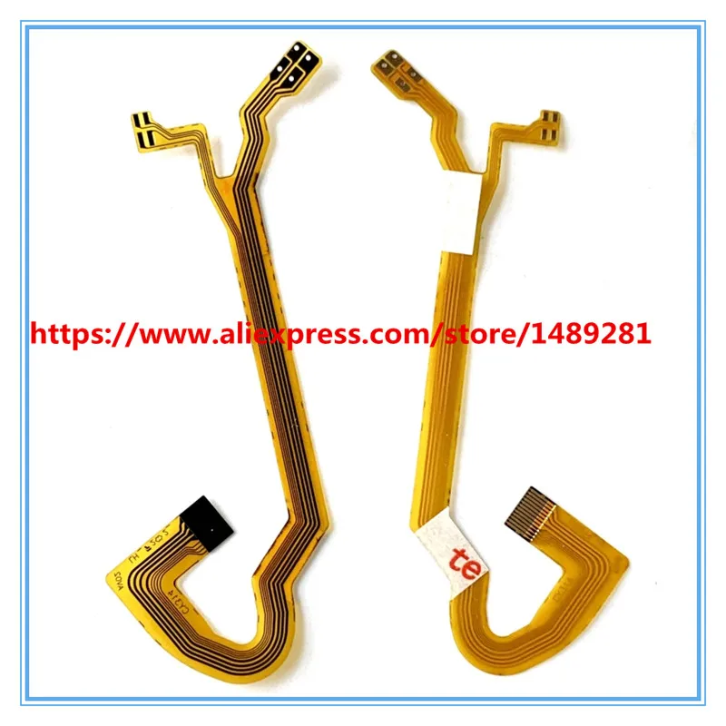 Новый гибкий кабель диафрагмы объектива