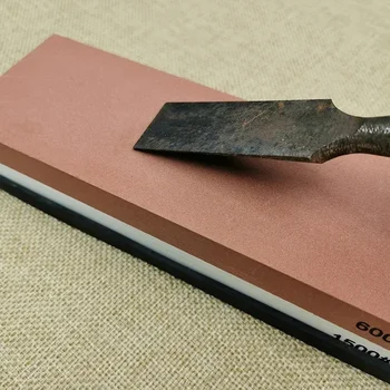 Professional Knife Sharpener Whetstone Sharpening Stones grinding stone water stone kitchen grit 240 600 1000 3000 Double-sided 2