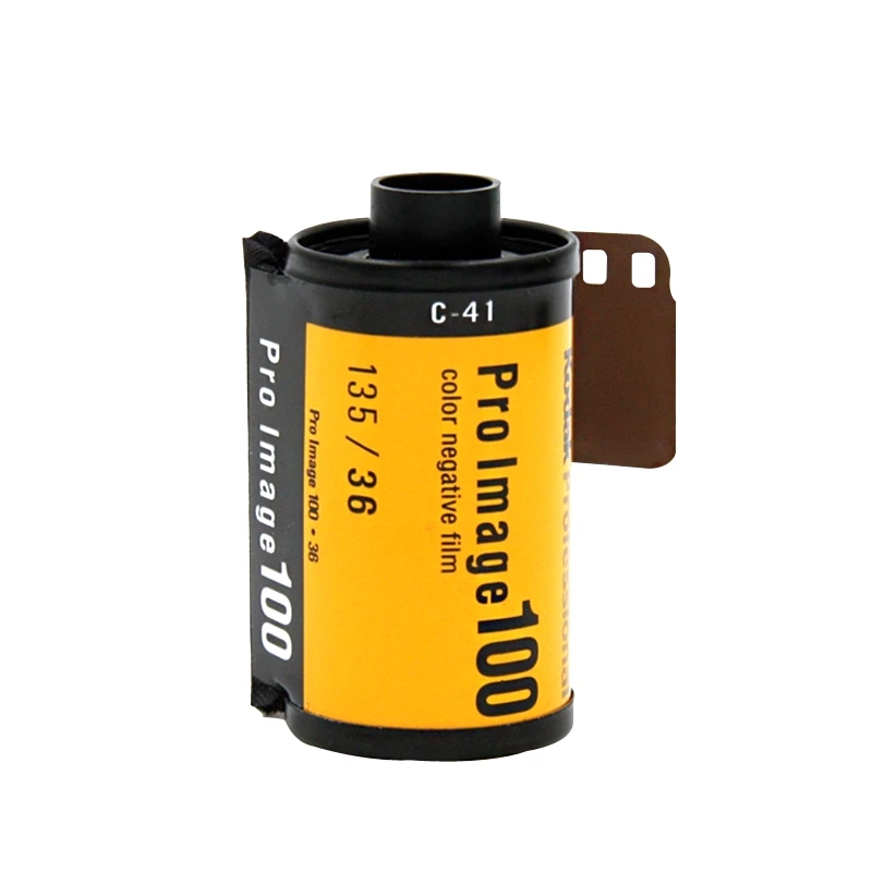 Kodak-カラープラジフィルム200,36露出/ロール,印刷36mm,35mm,dx
