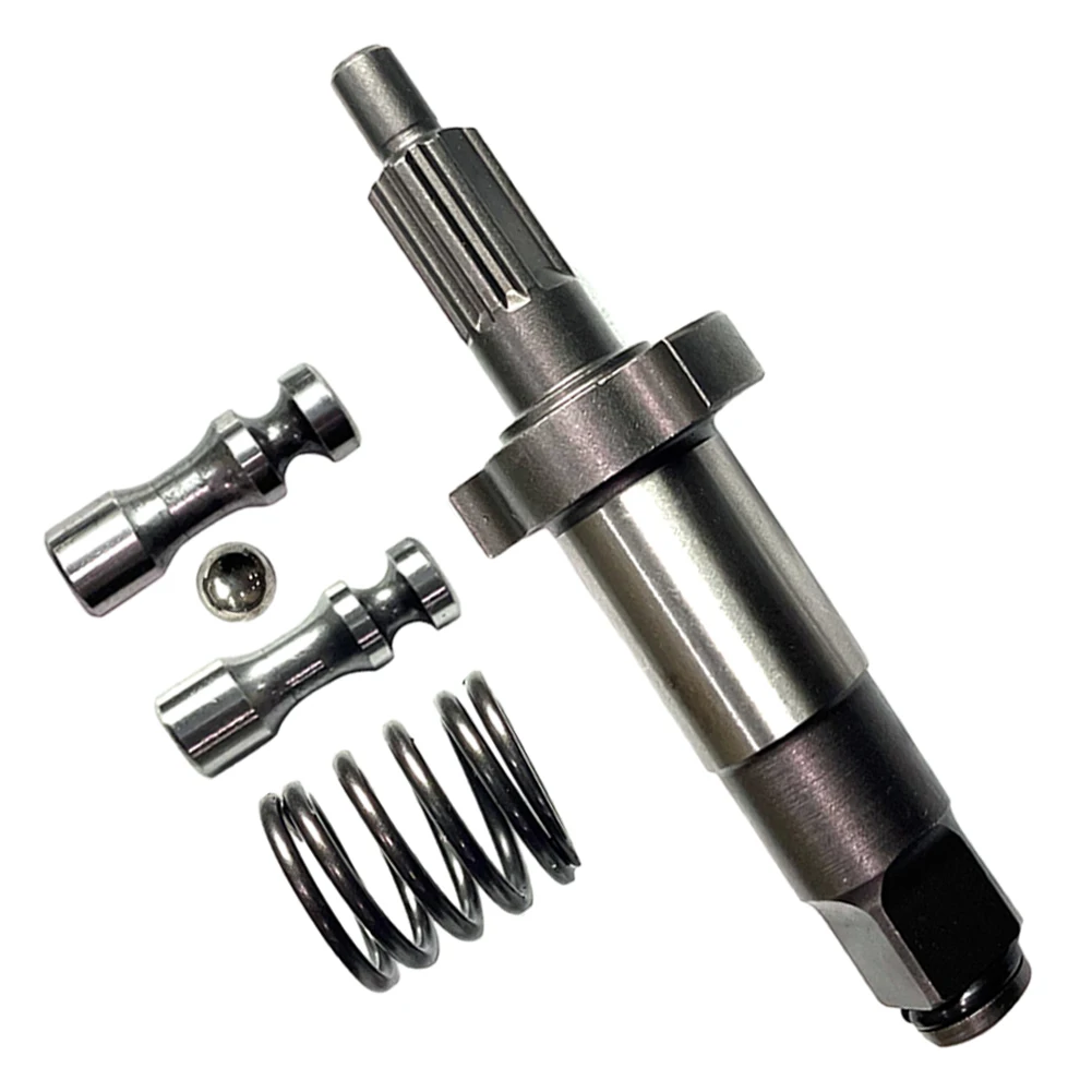 

1set Pneumatic 734 734H RP9541 744 1/2inch ANVIL HAMMER PINS CLUTCH SPRING BALL Metal Power Tools Parts Accessories