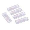 10pcs Light Test Cards UVA UVC Test Cards Light Wavelength Indicator Cards 1