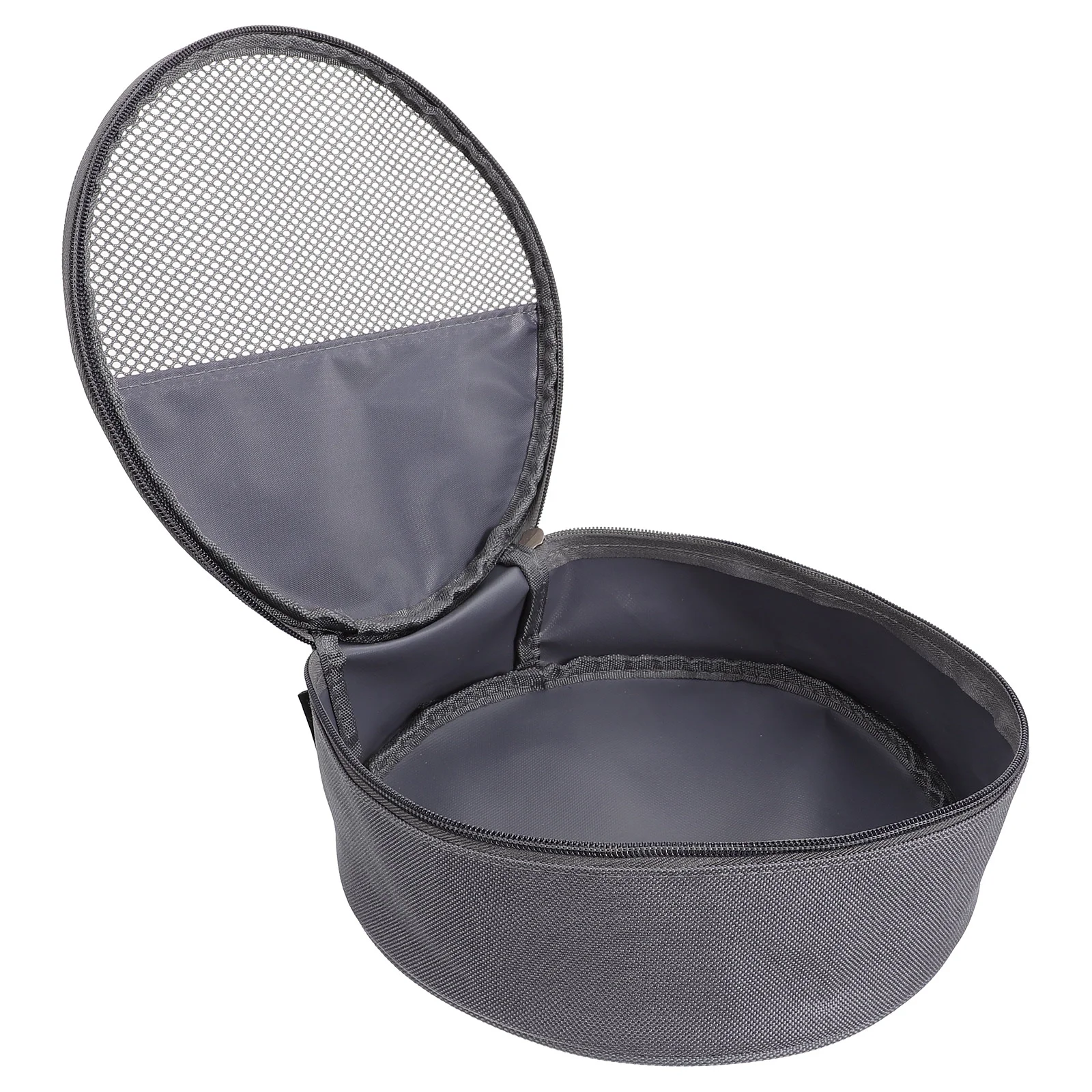 Set Posate Da Campeggio 22 Pezzi Per 4 Persone – Acciaio Inox Con Custodia, Per Picnic E Viaggi