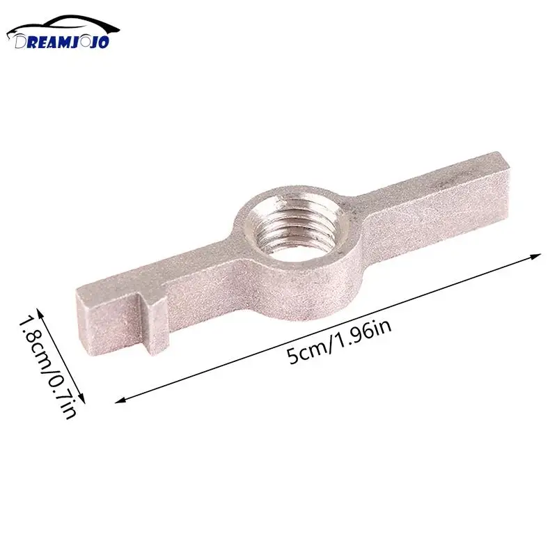 

Металлические крепежи для замены, электронная ручка переключения передач, модуль переключения передач, ремонт, автомобильные гаджеты 5*1,8 см