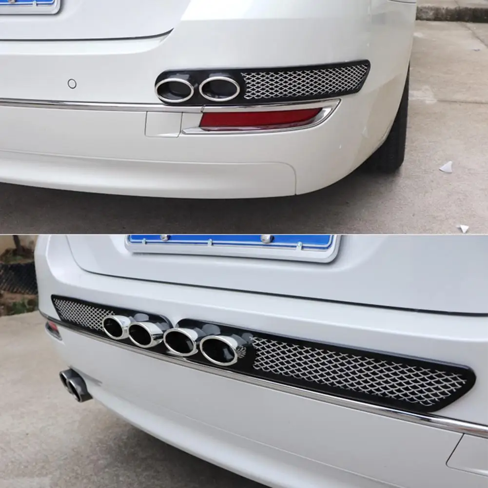 Car Exhaust Stickers Ornament car exhaust stickers