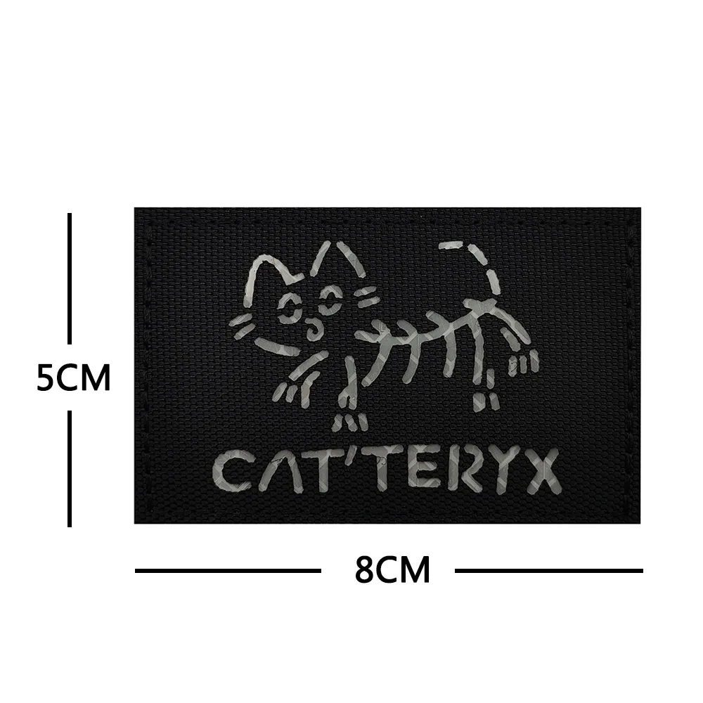 CAT-TERYX