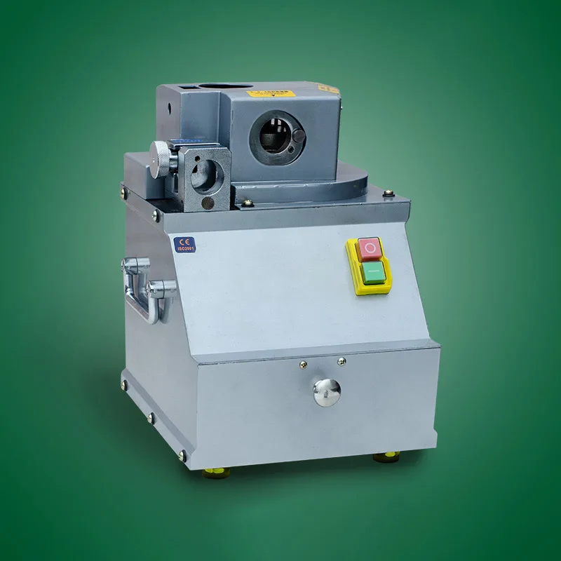 End Mill Grinding Machine MC14 Grinding Mill Grinding Machine Grinding Machine 2 Blade 3 Blade 4 Blade Automatic Grinding 4