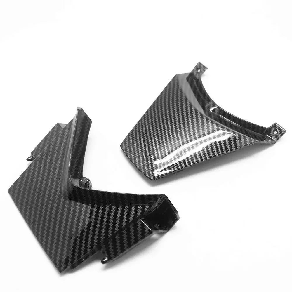 

For HONDA CBR250R 2011 2012 2013 2014 Carbon Fiber Color Rear Center Lower Fairing Tail Cover