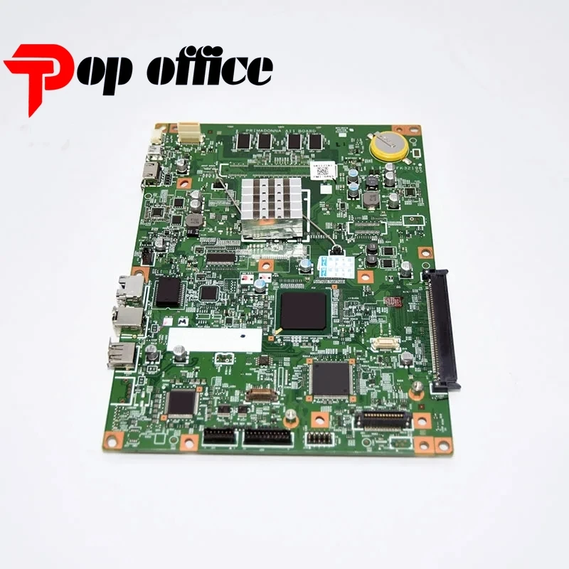 

FM4-2490-000 Main Board Print for Canon imageRUNNER 6055 6065 6075 6255 6265 6275 Controller Formatter Motherboard