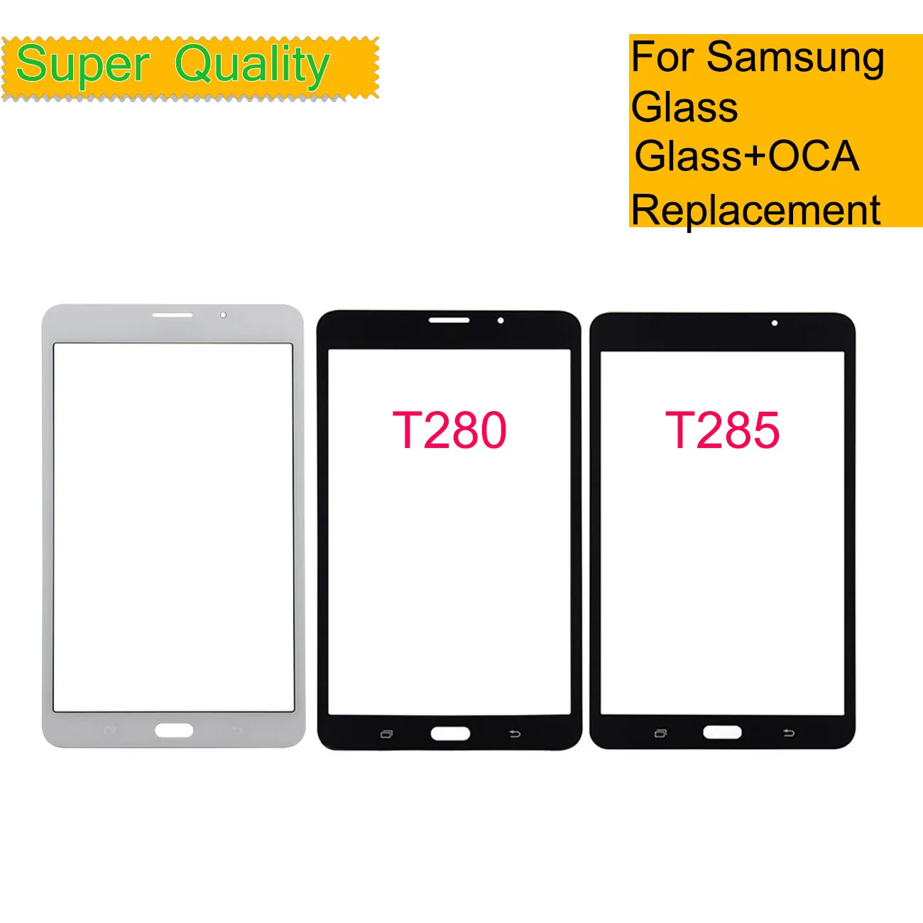 Замена для Samsung Galaxy Tab A 7