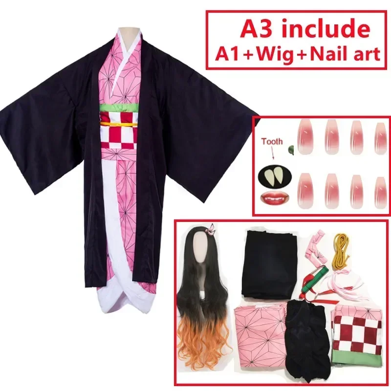 Sfea711f0ef3845c8853173f09dd170d6W - Demon Slayer Gifts