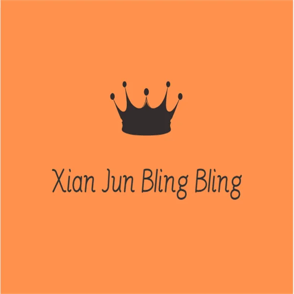 XianJun Bling Bling Store