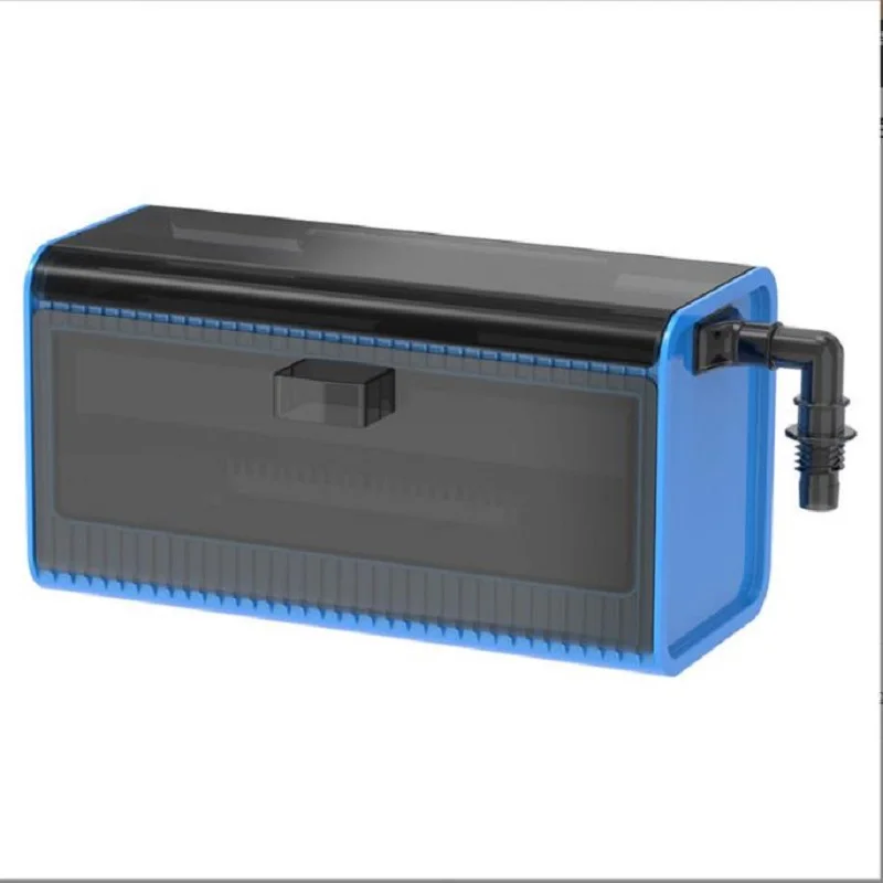 

SUNSUN Drip Box Filter Box Fish Tank Filter Upper Filter Drawer Type Drip Box