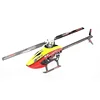 Goosky S2 Remote-controlled Helicopter 3d Stunt Aircraft Model With Dual Brushless Direct Drive 6-channel Boy Toy Gift 6