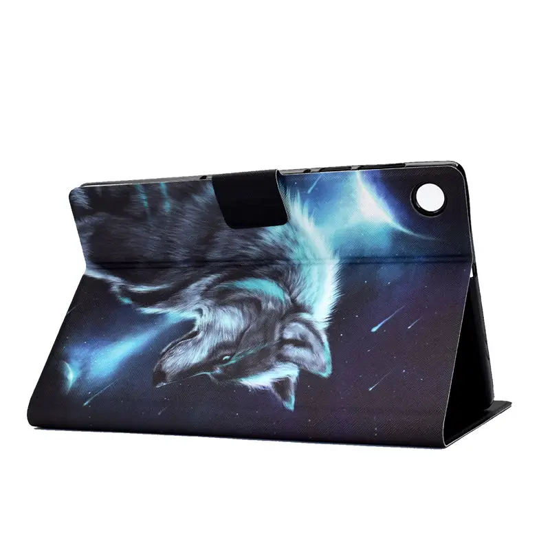 Para lenovo xiaoxin almofada 2022 caso tab