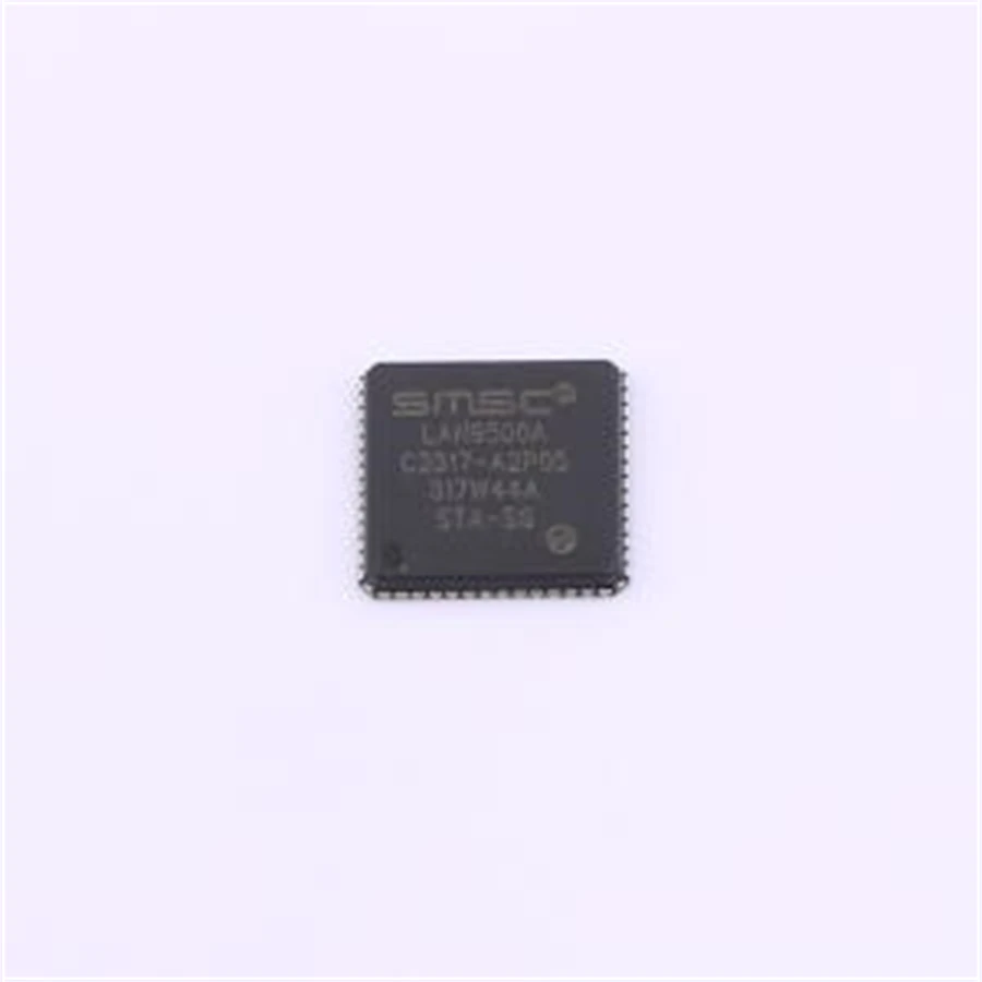 LAN9500A-ABZJ-TR