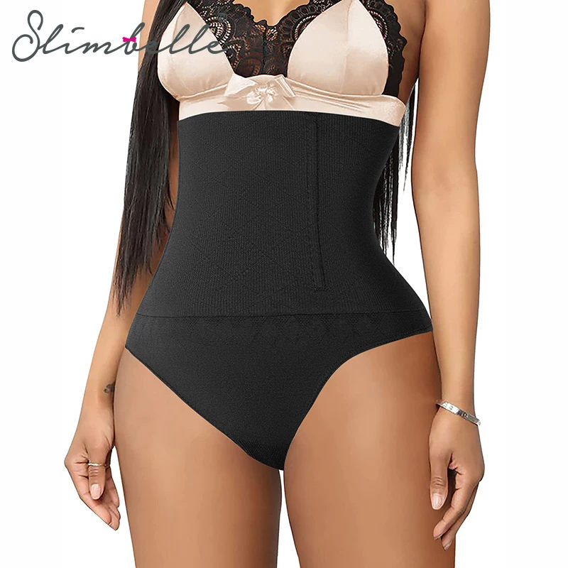 Waist Trainer Body Shaper Bodysuit Shapewear Women Tummy Shapping Hip  Lifter Corset Thigh Slimmerreductive Slimming Underwear - Shapers -  AliExpress