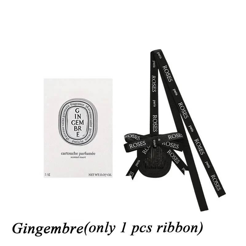 Gingembre