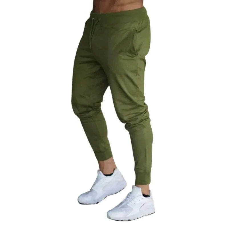 

2024 Fashion new pants Spring and autumn men/women running pants jogging pants sports casual pants Fitness gym breathable pants