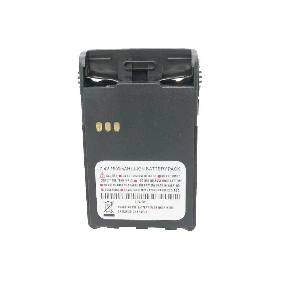 

Replace 1600mAh Li-ion Battery Pack 6xAAA Case Box for Puxing PX777 PX-777 PX888 PX-888 999/328/728/PX-777PLUS VEV3288S Radio