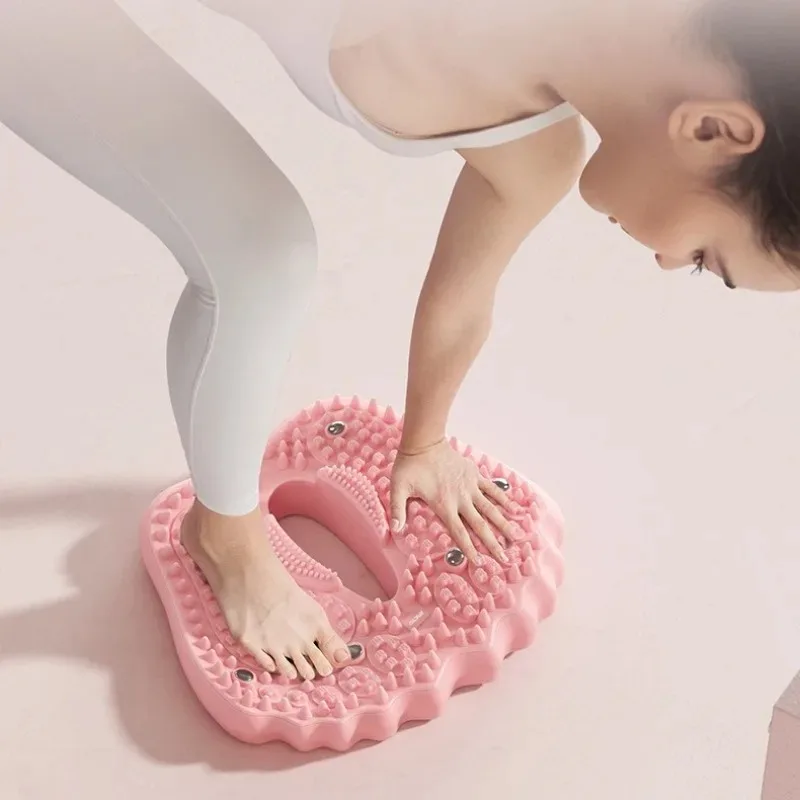 Inflatable Foot Massager Pad 3