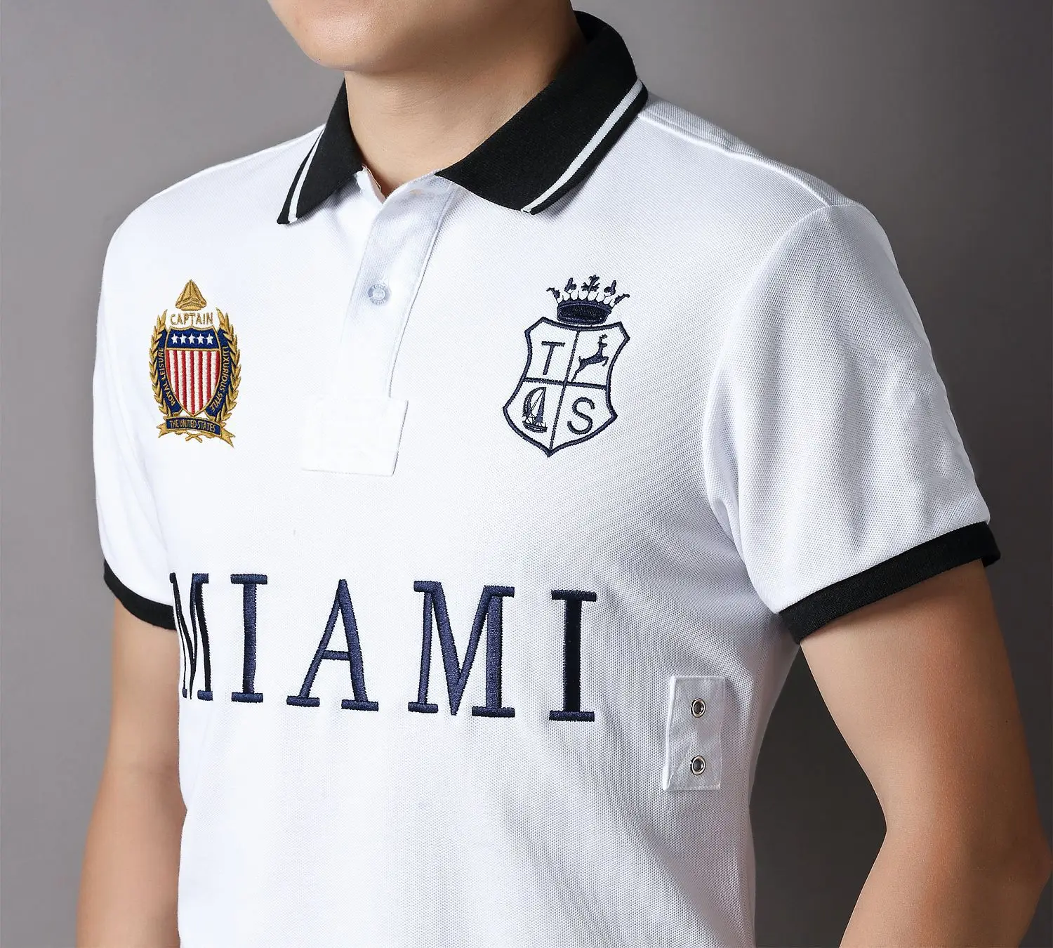 ★米国発*POLO*新作*20th Anniversary Tシャツ/White★ POLO RALPH LAUREN SSCNM1-SHORT SLEEVE-T-SHIRT WHITE 18HO-I