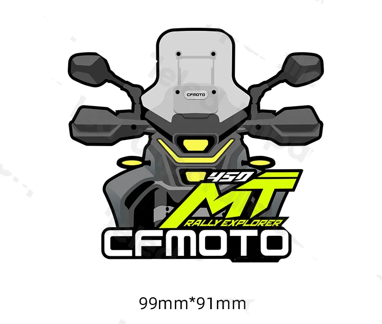   ũ  ƼĿ, CFMOTO 450MT 450CLC AE8  ڵ ƼĿ