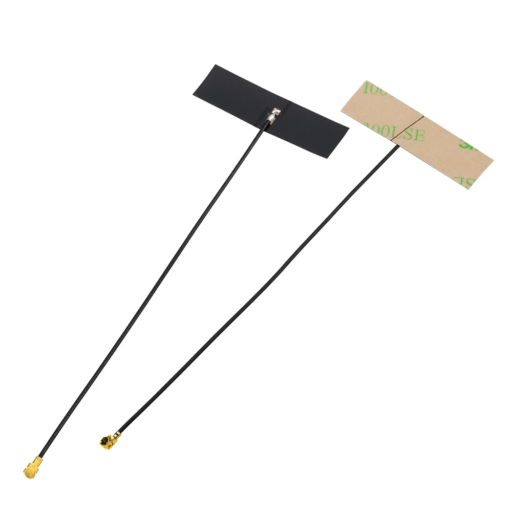 2.4Ghz WIFI Internal Antenna 4dBi IPX1 IPX4 Connector FPC Omni Antenna IEEE 802.11 b/g/n WLAN System