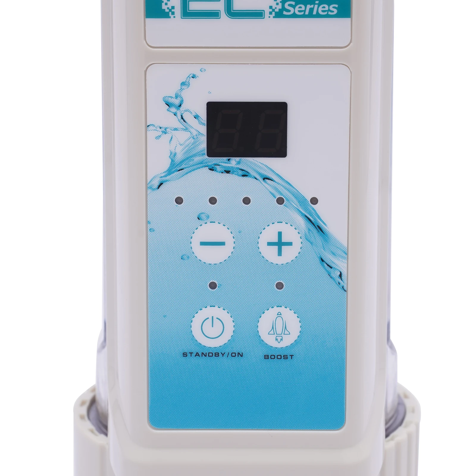 8g/h Chlorinator Salt Water System Pool Chlorine Generator Electrolytic Salt Disinfection Machine