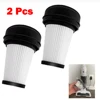 2pcs Replacement Filters Set For Gorenje SVC144FBK SVC216FR VC 2930 VC2931 VC2932 735751Eureka Dexp Handheld Vacuum Cleaner Part 6