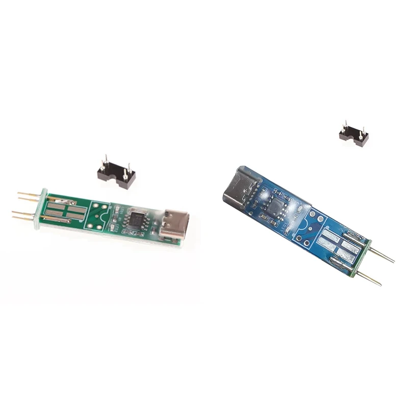 Optocoupler Tester Online Test Detection Tool For Electronic Repair 4 Pin Optocoupler Test PCB Repair