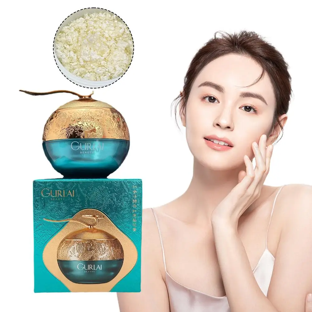 50g Dragon Blood Paste Face Cream Retinol Moisturizing Anti Aging And Wrinkles Skin Care Whitening Lazy Facial Cream