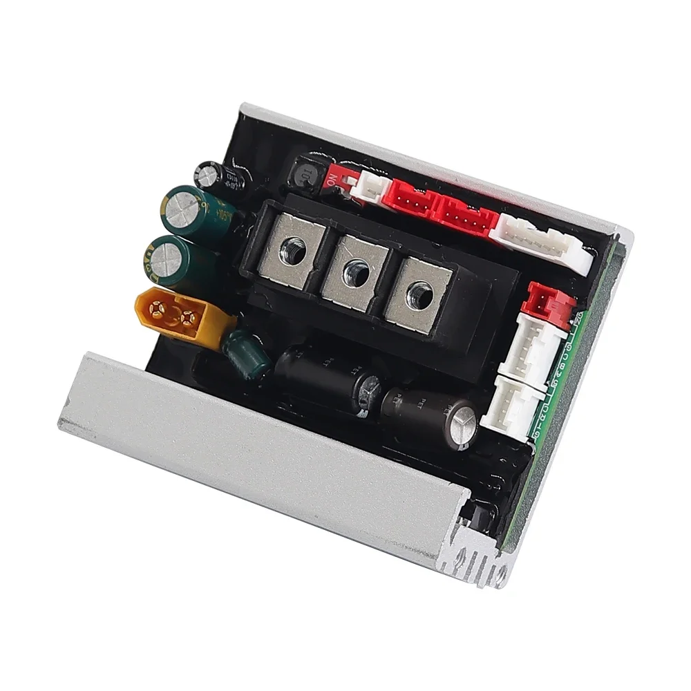 Electric Scooter Dashboard Circuit Board Replacement Parts - Mainboard Controller Board