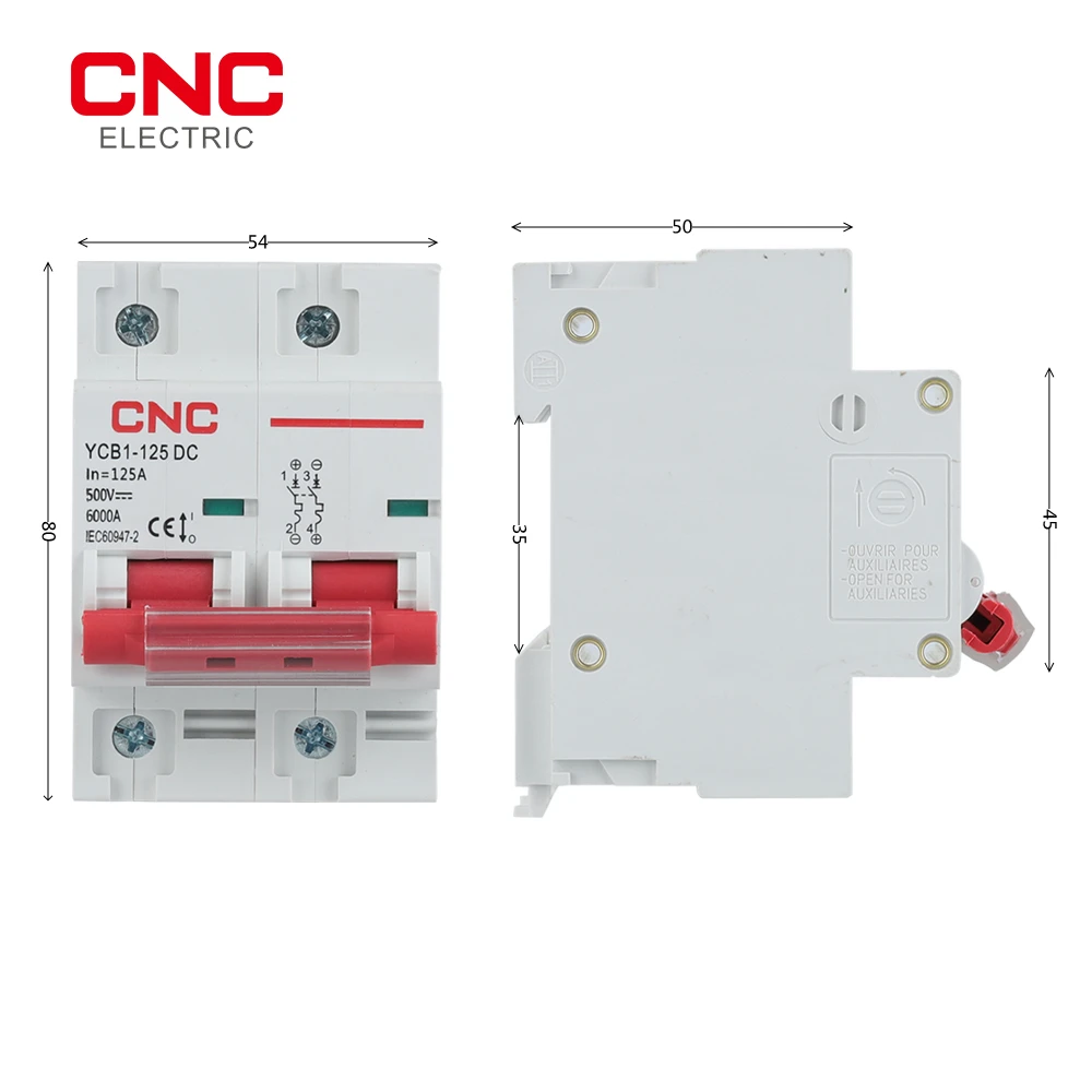 dc500v 6000a quebra de capacidade 80a 100a 125a 02