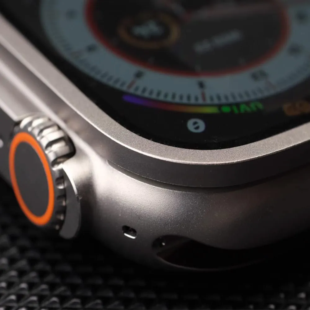  ġ    ȭ ȣ, Ʈ 49mm ձ  ȭ  ʸ,  ũġ , iWatch
