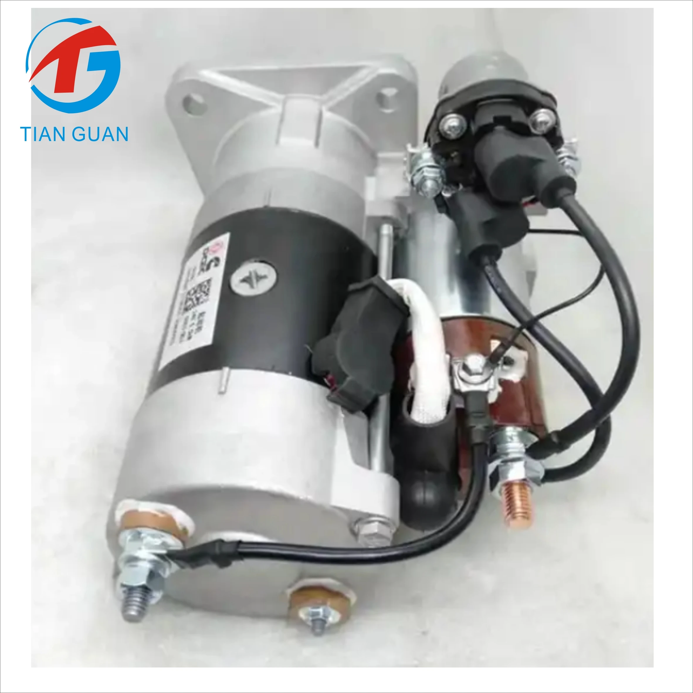 CUMMINS 5403868 스타터, STG93172