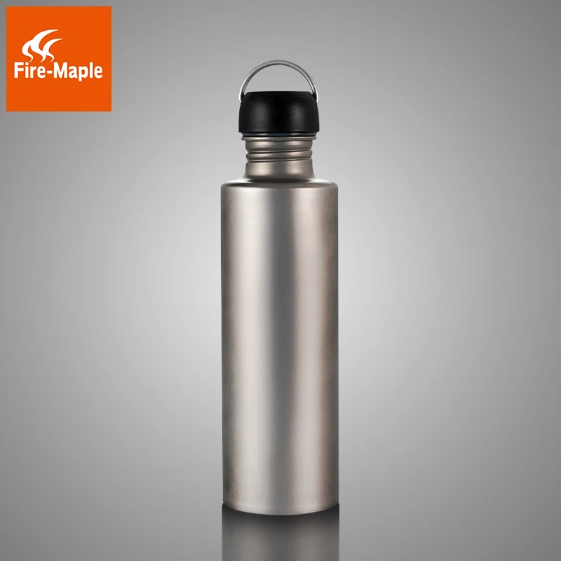 Fire maple titanium kettle portable sports outdoor pure titanium