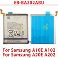 A10e A20E